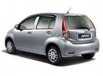 Perodua MyVi 2011 года